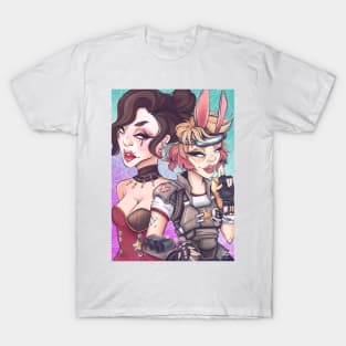 The Mad Duo T-Shirt